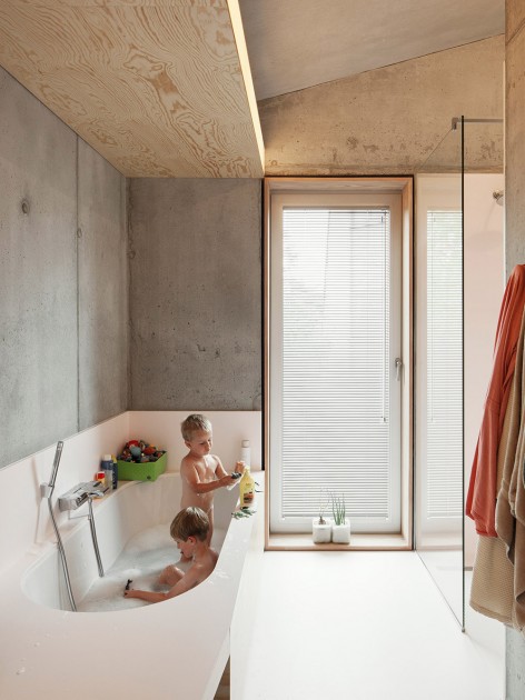 019-TDH by i.s.m.architecten