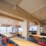 梅里业影院，法国 / ROPA & ASSOCIÉS ARCHITECTES