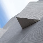 泉美术馆，中国 / 第一实践建筑设计