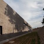 辽宁省阜新万人坑遗址保护建筑设计，中国 / 清华大学建筑设计研究院有限公司建筑与文化遗产保护研究所