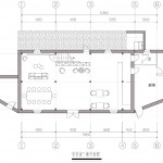 平田村爷爷家青年旅社，浙江 / 三文建筑-何崴工作室