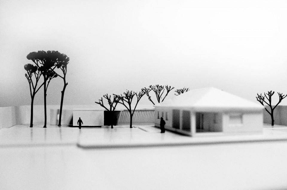 020-Casa IV by MESURA