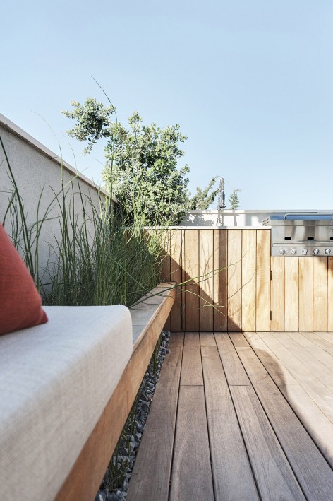 020-Duplex Penthouse apartment by Toledano +Architects