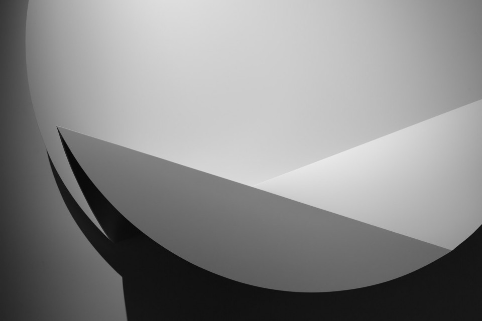 020-LIGHT + SHADOW by Phillip K Smith III