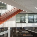 奥胡斯港口中心，丹麦 / C.F. Møller Architects