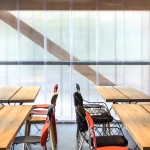 梅里业影院，法国 / ROPA & ASSOCIÉS ARCHITECTES