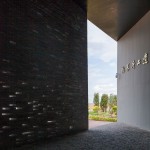 辽宁省阜新万人坑遗址保护建筑设计，中国 / 清华大学建筑设计研究院有限公司建筑与文化遗产保护研究所