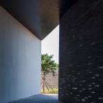 辽宁省阜新万人坑遗址保护建筑设计，中国 / 清华大学建筑设计研究院有限公司建筑与文化遗产保护研究所