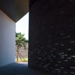 辽宁省阜新万人坑遗址保护建筑设计，中国 / 清华大学建筑设计研究院有限公司建筑与文化遗产保护研究所