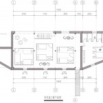 平田村爷爷家青年旅社，浙江 / 三文建筑-何崴工作室