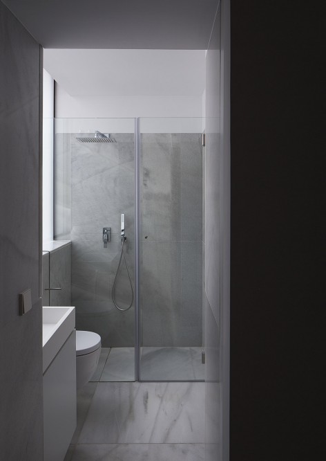 021-Interior in Murcia by Dot partners Architecture + Design
