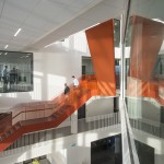 奥胡斯港口中心，丹麦 / C.F. Møller Architects