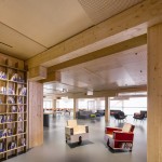 梅里业影院，法国 / ROPA & ASSOCIÉS ARCHITECTES