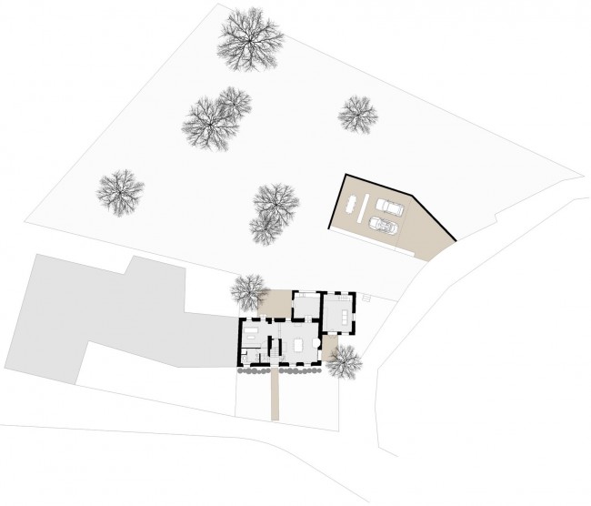 022-Casa Crotta by Massimo Galeotti Architetto (22)