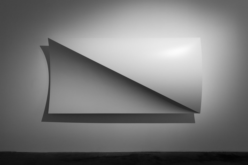 022-LIGHT + SHADOW by Phillip K Smith III