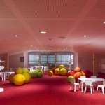 梅里业影院，法国 / ROPA & ASSOCIÉS ARCHITECTES