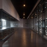 辽宁省阜新万人坑遗址保护建筑设计，中国 / 清华大学建筑设计研究院有限公司建筑与文化遗产保护研究所