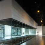 辽宁省阜新万人坑遗址保护建筑设计，中国 / 清华大学建筑设计研究院有限公司建筑与文化遗产保护研究所