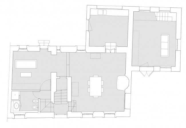 023-Casa Crotta by Massimo Galeotti Architetto (23)