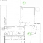 Dunkirk市郊工业厂房改造，法国 / CAAU