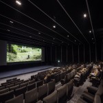 梅里业影院，法国 / ROPA & ASSOCIÉS ARCHITECTES
