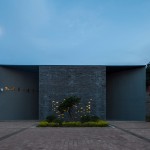 辽宁省阜新万人坑遗址保护建筑设计，中国 / 清华大学建筑设计研究院有限公司建筑与文化遗产保护研究所