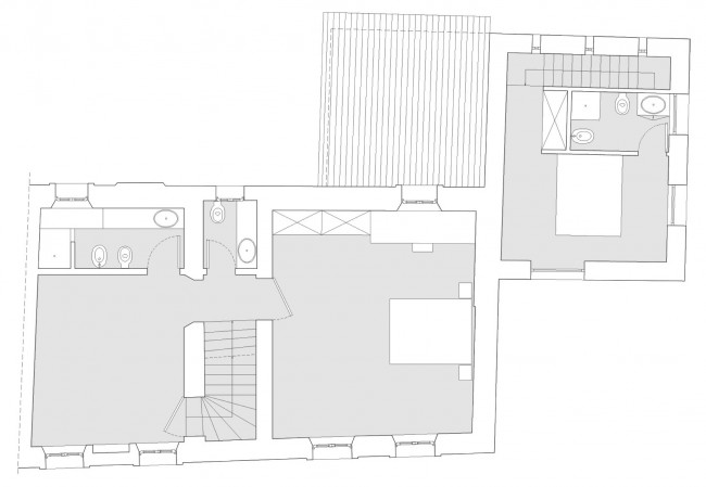 024-Casa Crotta by Massimo Galeotti Architetto (24)
