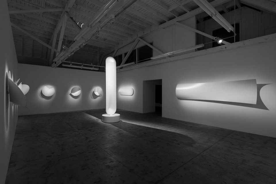 024-LIGHT + SHADOW by Phillip K Smith III