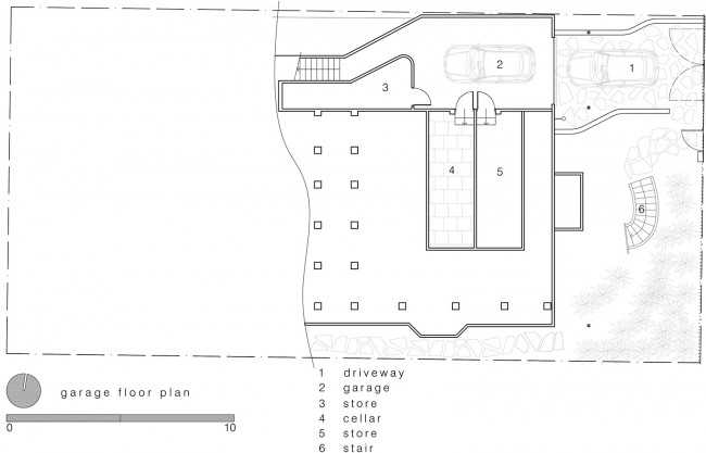 Z:PROJECTS1200-1299 projects1223_SEAVIEW PARADE, COLLAROYdra