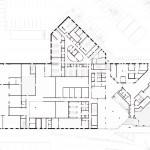 奥胡斯港口中心，丹麦 / C.F. Møller Architects