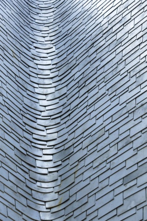 024-Sayama Forest Chapel by Hiroshi Nakamura & NAP Co.,Ltd.
