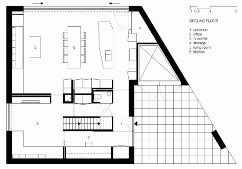 024-TDH by i.s.m.architecten