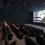 梅里业影院，法国 / ROPA & ASSOCIÉS ARCHITECTES