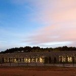 辽宁省阜新万人坑遗址保护建筑设计，中国 / 清华大学建筑设计研究院有限公司建筑与文化遗产保护研究所
