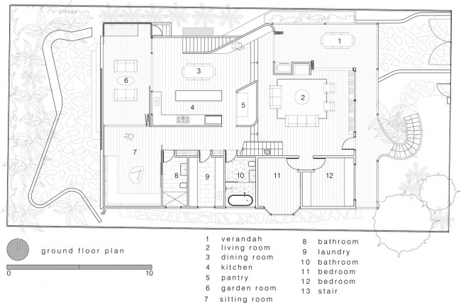 Z:PROJECTS1200-1299 projects1223_SEAVIEW PARADE, COLLAROYdra