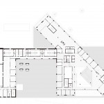 奥胡斯港口中心，丹麦 / C.F. Møller Architects