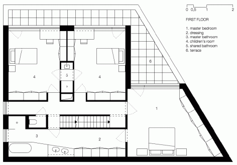 025-TDH by i.s.m.architecten