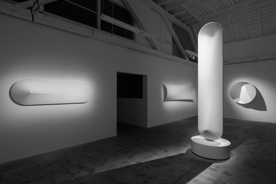 026-LIGHT + SHADOW by Phillip K Smith III