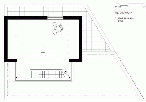 026-TDH by i.s.m.architecten