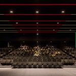 梅里业影院，法国 / ROPA & ASSOCIÉS ARCHITECTES