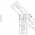 奥胡斯港口中心，丹麦 / C.F. Møller Architects