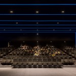 梅里业影院，法国 / ROPA & ASSOCIÉS ARCHITECTES
