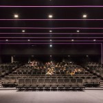 梅里业影院，法国 / ROPA & ASSOCIÉS ARCHITECTES