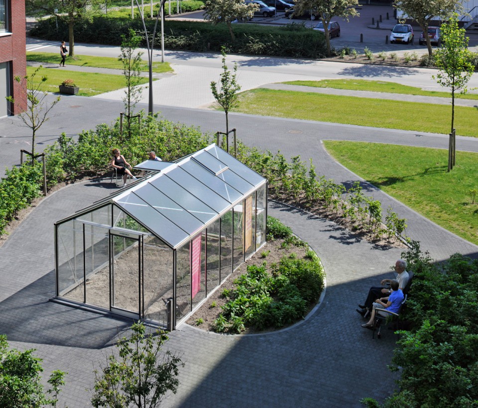 029-Amstelveen Zonnehuis Care Home Landscape by HOSPER-3