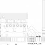 Dunkirk市郊工业厂房改造，法国 / CAAU