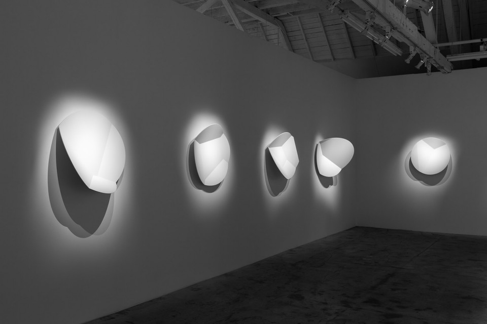 030-LIGHT + SHADOW by Phillip K Smith III