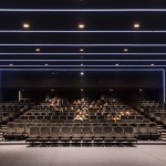 梅里业影院，法国 / ROPA & ASSOCIÉS ARCHITECTES