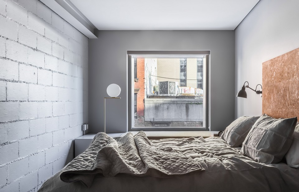 031-120 allen street by Grzywinski + Pons