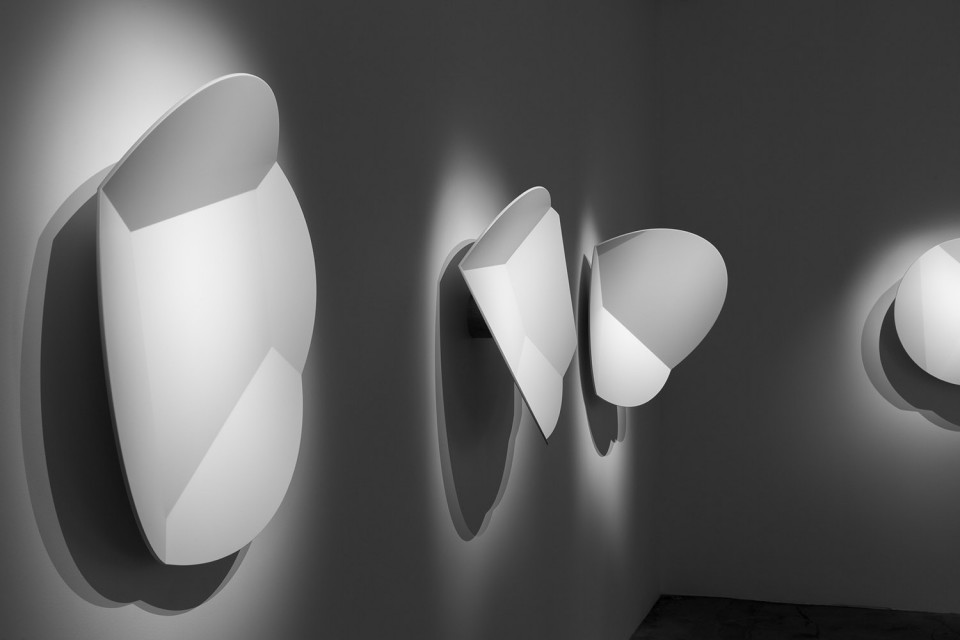 031-LIGHT + SHADOW by Phillip K Smith III
