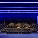 梅里业影院，法国 / ROPA & ASSOCIÉS ARCHITECTES